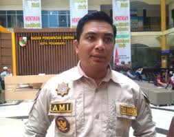 Bapenda Pekanbaru Optimis Mampu Capai Target Tri Wulan I  Rp134 Miliar